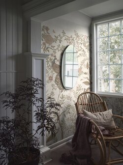 Bor&aring;stapeter Studio Chinoiserie 9467W