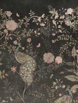 Bor&aring;stapeter Studio Chinoiserie 9468W