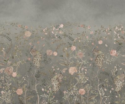 Bor&aring;stapeter Studio Chinoiserie 9469W