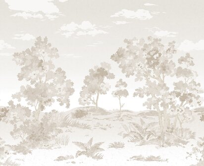 Bor&aring;stapeter Studio Countryside Landscape 9479W