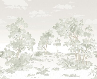 Bor&aring;stapeter Studio Countryside Landscape 9480W