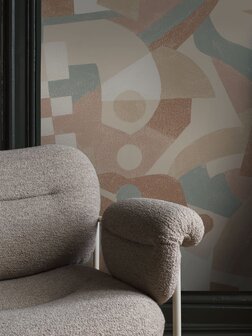 Bor&aring;stapeter Studio Geo 9492W