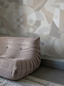 Bor&aring;stapeter Studio Geo 9493W