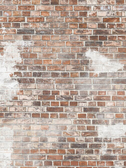 Bor&aring;stapeter Studio Weathered Bricks 9534W