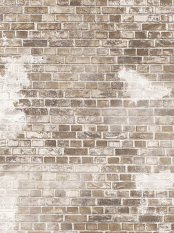 Bor&aring;stapeter Studio Weathered Bricks 9535W