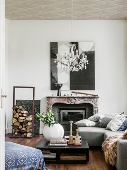 Bor&aring;stapeter Studio Paneling 9552W