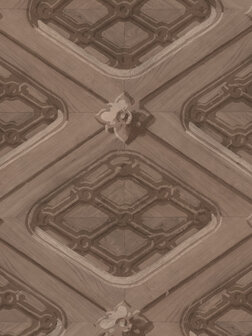 Bor&aring;stapeter Studio Paneling 9553W