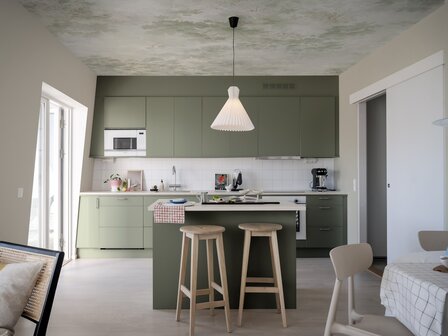 Bor&aring;stapeter Studio Dreamy Tree 9557W