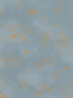 Bor&aring;stapeter Studio Constellations 9562W