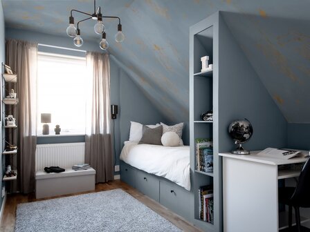 Bor&aring;stapeter Studio Constellations 9562W