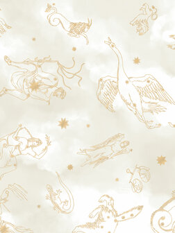Bor&aring;stapeter Studio Constellations 9563W