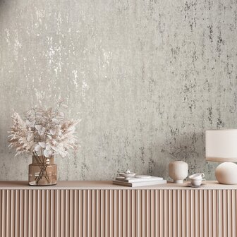 Noordwand City Romance 35123N Grijs