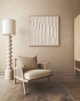 Noordwand City Romance 35117N Beige