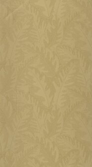 Casadeco Vegetals (*Met Gratis Lijm!) VEGE201292323 - Goud