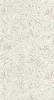 Casadeco Vegetals (*Met Gratis Lijm!) VEGE86431252 - Beige