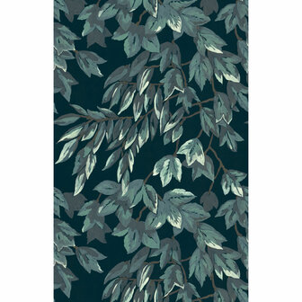 Casadeco Heritage (*Met Gratis Lijm!) HETA201267904 - Groen
