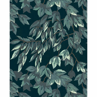 Casadeco Heritage (*Met Gratis Lijm!) HETA201267905 - Groen