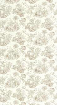 Casadeco Seaside (*Met Gratis Lijm!) SEAS201471515 - Beige