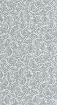 Casadeco Seaside (*Met Gratis Lijm!) SEAS201486303 - Blauw