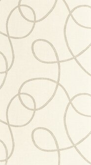 Casadeco Seaside (*Met Gratis Lijm!) SEAS201501212 - Beige