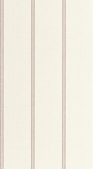 Casadeco Seaside (*Met Gratis Lijm!) SEAS201518228 - Rood