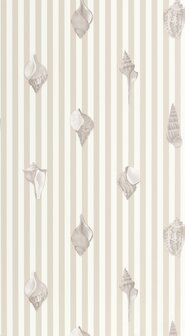 Casadeco Seaside (*Met Gratis Lijm!) SEAS201521313 - Beige