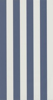 Casadeco Seaside (*Met Gratis Lijm!) SEAS29256520 - Blauw