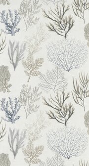 Casadeco Seaside (*Met Gratis Lijm!) SEAS83979122 - Zwart