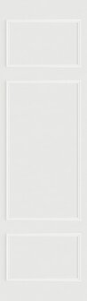 Casadeco Moulures &amp; Co (*Met Gratis Lijm!) MOCO200200124 - Wit