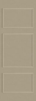 Casadeco Moulures &amp; Co (*Met Gratis Lijm!) MOCO200201122 - Beige