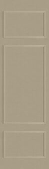 Casadeco Moulures &amp; Co (*Met Gratis Lijm!) MOCO200201124 - Beige