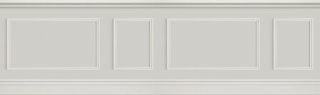 Casadeco Moulures &amp; Co (*Met Gratis Lijm!) MOCO200451567 - Beige