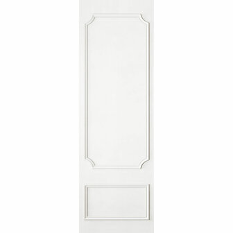 Casadeco Moulures &amp; Co (*Met Gratis Lijm!) MOCO201390023 - Wit