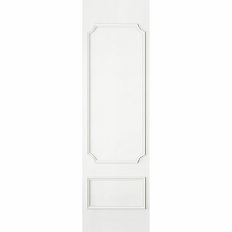 Casadeco Moulures &amp; Co (*Met Gratis Lijm!) MOCO201390024 - Wit