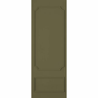 Casadeco Moulures &amp; Co (*Met Gratis Lijm!) MOCO201397322 - Groen