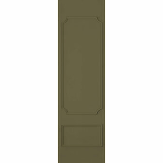 Casadeco Moulures &amp; Co (*Met Gratis Lijm!) MOCO201397324 - Groen
