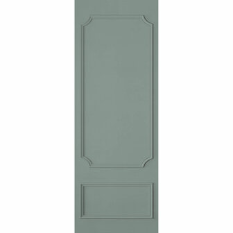 Casadeco Moulures &amp; Co (*Met Gratis Lijm!) MOCO201399422 - Grijs