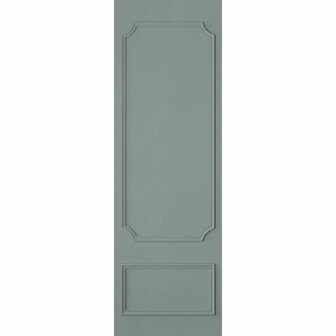 Casadeco Moulures &amp; Co (*Met Gratis Lijm!) MOCO201399423 - Grijs