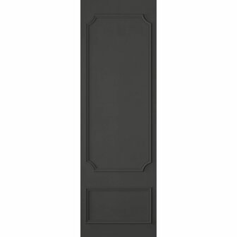 Casadeco Moulures &amp; Co (*Met Gratis Lijm!) MOCO201399723 - Zwart
