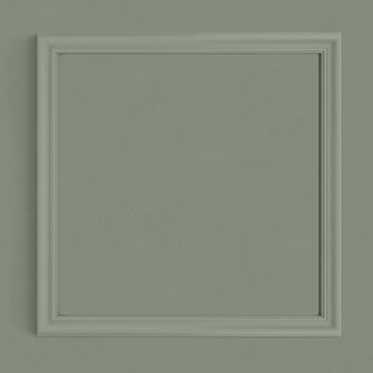 Casadeco Moulures &amp; Co (*Met Gratis Lijm!) MOCO201386244 - Groen