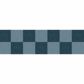 Caselio Line Up (*Met Gratis Lijm!) LNP106796060 - Blauw