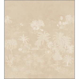 Caselio Borneo (*Met Gratis Lijm!) BORN106552001 - Beige