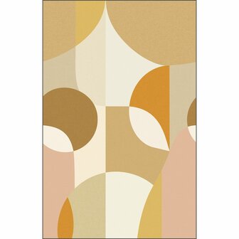 Caselio Twist (*Met Gratis Lijm!) TST106452004 - Multicolours