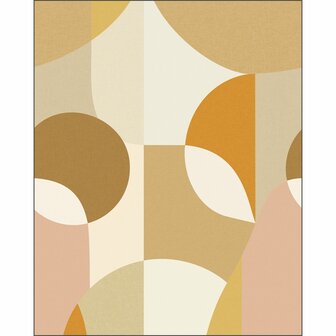 Caselio Twist (*Met Gratis Lijm!) TST106452005 - Multicolours