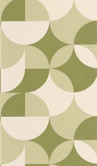 Caselio Twist (*Met Gratis Lijm!) TST106447170 - Groen