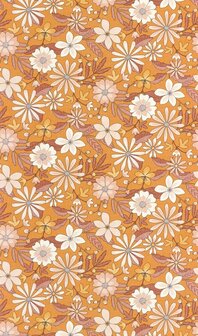 Caselio Twist (*Met Gratis Lijm!) TST106463142 - Oranje