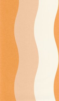 Caselio Twist (*Met Gratis Lijm!) TST106473044 - Oranje