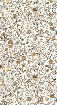 Caselio Art of Botany (*Met Gratis Lijm!) AOB103000301 - Multicolours