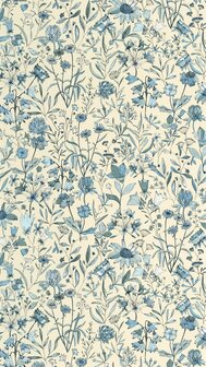 Caselio Art of Botany (*Met Gratis Lijm!) AOB103001612 - Blauw