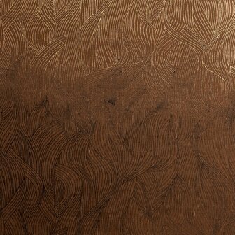 Casamance Linessence 2 (*Met Gratis Lijm!) 71620406 - Bruin